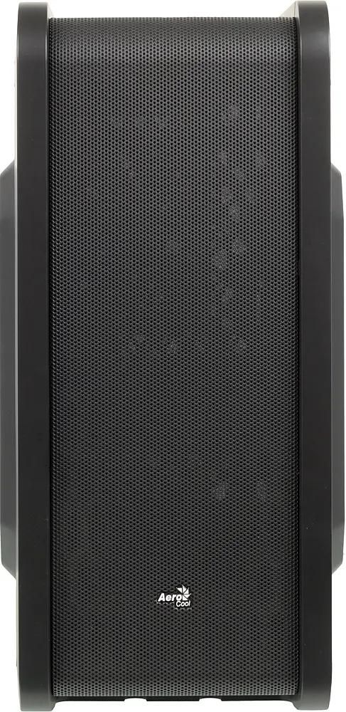 Компьютер iRU Office 310H6S Intel Core i3 12100,  DDR4 16ГБ, 512ГБ(SSD),  Intel UHD Graphics 730,  FreeDOS,  черный [2074698]